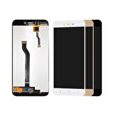 Xiaomi Redmi 5A ile Uyumlu Lcd Ekran Dokunmatik