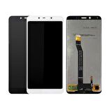 Xiaomi Redmi 6 ile Uyumlu Lcd Ekran Dokunmatik