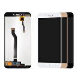 Xiaomi Redmi Go ile Uyumlu Lcd Ekran Dokunmatik