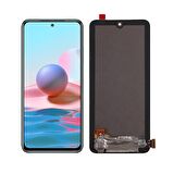 Xiaomi Redmi Note 10 4G ile Uyumlu Oled Ekran Dokunmatik 