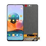 Xiaomi Redmi Note 10 Pro 4G ile Uyumlu Oled Ekran Dokunmatik 