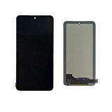 Xiaomi Redmi Note 12S ile Uyumlu TFT Ekran Dokunmatik