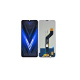 Tecno Pova Neo İle Uyumlu Lcd Ekran Dokunmatik LE6