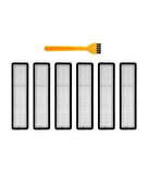 Xiaomi Trouver Finder LDS Uyumlu Yedek Hepa Filtre-7 Parça