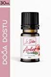 Amber Doğal Uçucu Yağ Saf Buhurdanlık Esansı Konsantre Oda Kokusu Esans Buhur Yağı 30ml