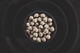 Kavrulmuş Beyaz Leblebi 100 gr