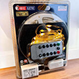 Horoz 080-002-0020-030 Fairy-20 20M 7000K 5V 2W/M Serit Led