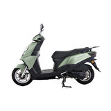 Leksas Favori Benzinli Motosiklet