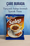 Tarçınlı Salep Aromalı İçecek Tozu 250 Gr