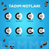 Lemmu 225 Gr. Çekirdek Kahve