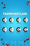 Lemmu 225 gr X 4 Adet Çekirdek Kahve