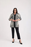 LEOPAR DESENLİ İKİLİ TAKIM