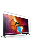 Lg 43uk6950plb Uyumlu Tv Ekran Koruyucu