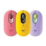 LOGİTECH POP MOUSE 3'LÜ SET