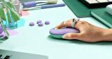 LOGİTECH POP MOUSE 3'LÜ SET