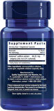 Life Extension Optimized Saffron Health Eating 60 vegetarian caps