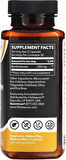 LifeSeasons Essentials Benfotiamine - Fat Soluble B1 - Supports Healthy Circulation & Vision - Enhances Memory & Cognitive Performance - Powerful Antioxidant - 60 Caps