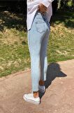 Lily - Pena Kar Yıkama Skinny Jean