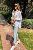 Lily - Pena Kar Yıkama Skinny Jean