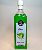 Hazkat Lime JUice - Yeşil limon suyu - 1 lt