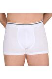 erkek elastan licralı boxer 3 adet