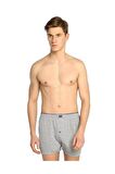 Erkek Penye Boxer 2 Adet
