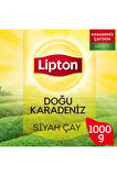 Lipton Doğu Karadeniz Dökme Çay 1000 gr x 3 Adet