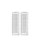 Xiaomi Mop 2 Lite (MJSTL) Uyumlu 2 Adet Hepa Filtre