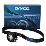 Clio 4 1.2 16v Triger Seti ve Devirdaim