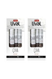 Duru Lival Chia Aç Kat Kutu (8 G X 10 Adet) X 2 Paket