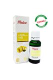 Balen Limon Kabuğu Yağı 20 Ml - Ücretsiz Kargo