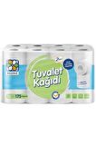 blume Tuvalet Kağıdı 2 Katlı 16 lı 175 Yaprak