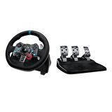 G G29 Driving Force Yarış Direksiyonu 941-000130