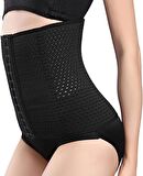 Wi Fro Kadın Siyah Doğum Sonrası Lohusa Korse, Kadın Korse