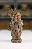 Ağaç Sakal Yüzüklerin Efendisi Ağaçsakal (Treebeard) LOTR Karakteri Figürü 24 cm