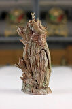 Ağaç Sakal Yüzüklerin Efendisi Ağaçsakal (Treebeard) LOTR Karakteri Figürü 24 cm