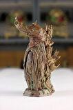 Ağaç Sakal Yüzüklerin Efendisi Ağaçsakal (Treebeard) LOTR Karakteri Figürü 24 cm
