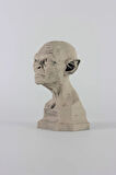 Lord Of The Rings Gollum Figürü Lotr  Yüzüklerin Efendisi Gollum