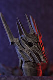 Sauron Lord Of The Rings - Yüzüklerin Efendisi Lotr Sauron Figürü 15 cm