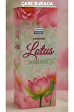 Darshan Incense - Lotus 20'li Çubuk Tütsü