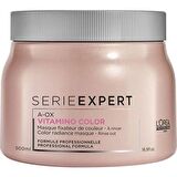 Loreal Professionnel Serie Expert Vitamino Color Maske 500 ml