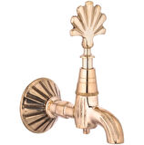 Osmanlı Musluğu Tavroz 1/2 (%100 Pi̇ri̇nç)