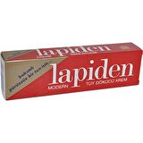 Lapiden Modern Tüy Dökme Kremi
