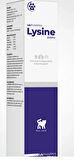 LAPHARMA Lysine Lizin Solunum Bağişıklık Takviyesi Malt 100 gr
