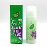 LR Aloe Vera Köpüren Maske 50ml
