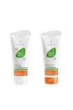 LR Aloe Vera Besleyici Onarıcı Saç Kremi Ve Şampuan 200 ml