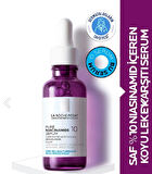 LaRochePosay Niacinamide Pure 10 Serum
