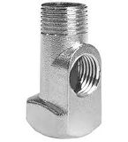Lotto Filters Su Arıtma Hat Alma T 1/2" ve Mini Küresel Vana 1/4"