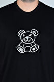 Layk Mayk Nakış ve Baskı Erkek T-shirt Relaxed Fit - lykmyk2