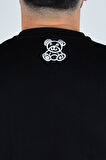 Layk Mayk Nakış ve Baskı Erkek T-shirt Relaxed Fit - lykmyk2